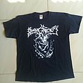 Dying Fetus - TShirt or Longsleeve - Dying Fetus tour 1998