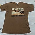 Entombed - TShirt or Longsleeve - Entombed same difference 90s