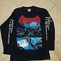 Amorphis - TShirt or Longsleeve - Amorphis 90s