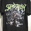 Suffocation - TShirt or Longsleeve - Suffocation breeding the spawn