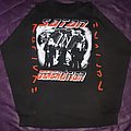 Impaled Nazarene - TShirt or Longsleeve - Impaled nazarene satans generation 90s