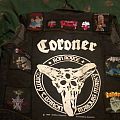 Kreator - Battle Jacket - Angelripper