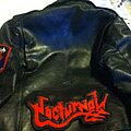 Nocturnal - Battle Jacket - Leather