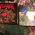 Autopsy - Other Collectable - Autopsy CD's