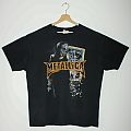 Metallica - TShirt or Longsleeve - Metallica - Am I Who I Think I Am?