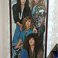 White Lion - Other Collectable - White Lion Poster