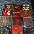 Exodus - Tape / Vinyl / CD / Recording etc - Exodus Thrash Metal Top 10