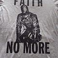 Faith No More - TShirt or Longsleeve - Faith No More Gimp Shirt