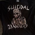 Suicidal Tendencies - TShirt or Longsleeve - Suicidal Tendencies Shirt