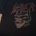 Slayer - TShirt or Longsleeve - Slayer Shirt