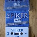 Spiker (GER) - Tape / Vinyl / CD / Recording etc - Spiker - "SADM" Tape