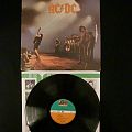 AC/DC - Tape / Vinyl / CD / Recording etc - AC/DC "Let There Be Rock" Vinyl