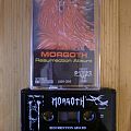 Morgoth - Tape / Vinyl / CD / Recording etc - Morgoth - "Resurrection Absurd" Tape