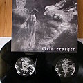 Heimdalls Wacht - Tape / Vinyl / CD / Recording etc - Heimdalls Wacht "Geisterseher" Vinyl