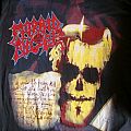 Morbid Angel - TShirt or Longsleeve - Morbid Angel "Covenant" Shirt