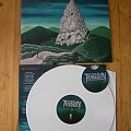 Tension - Tape / Vinyl / CD / Recording etc - Tension - "Tension" EP White Vinyl