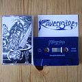 Ravensire - Tape / Vinyl / CD / Recording etc - Ravensire "The Cylce Never Ends" Tape