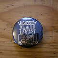 Visigoth - Pin / Badge - Visigoth Button