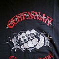 Gehennah - TShirt or Longsleeve - Gehennah Shirt