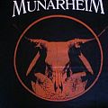 Munarheim - TShirt or Longsleeve - Munarheim "Stolzes Wesen Mensch" Shirt