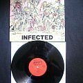 Atrocity - Tape / Vinyl / CD / Recording etc - Atrocity "Infected" Vinyl