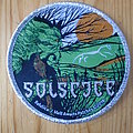 Solstice UK - Patch - Solstice "White Horse Hill" Patch