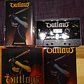 Outlaw - Tape / Vinyl / CD / Recording etc - Outlaw (FIN) - "Marauders" Tape Bundle