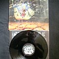 Helloween - Tape / Vinyl / CD / Recording etc - Helloween "Helloween" Vinyl