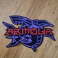 Armour - Patch - Armour Patch