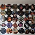 Nuclear Assault - Tape / Vinyl / CD / Recording etc - Picture Vinyl Collection (Part 1)