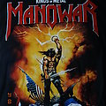 Manowar - TShirt or Longsleeve - Manowar - "Kings Of Metal" Shirt XXL