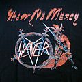 Slayer - TShirt or Longsleeve - Slayer "Show No Mercy" Shirt