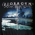 Fjoergyn - TShirt or Longsleeve - Fjoergyn "Ich Bin Der Frost" Shirt