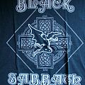 Black Sabbath - TShirt or Longsleeve - Black Sabbath Shirt
