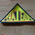 Chateaux - Patch - Chateaux Logo Patch