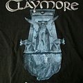 The Claymore - TShirt or Longsleeve - The Claymore - Damnation Reigns Shirt