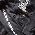 Vargsheim - Hooded Top / Sweater - Vargsheim - "10 Jahre Eisern Werk" Zipper XXL