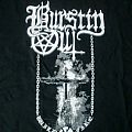 Burstin&#039; Out - TShirt or Longsleeve - Burstin' Out "Wild Fire" Shirt