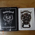 Motörhead - Other Collectable - Motörhead - Bottle Opener