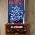 Paganfire - Tape / Vinyl / CD / Recording etc - Paganfire - "Ang Susupil! Ang Kikitil!" Tape
