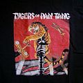 Tygers Of Pan Tang - TShirt or Longsleeve - Tygers Of Pan Tang Shirt