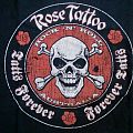 Rose Tattoo - TShirt or Longsleeve - Rose Tattoo "Tatts Forever, Forever Tatts" Shirt