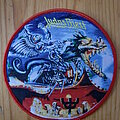 Judas Priest - Patch - Judas Priest "Painkiller" Patch
