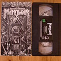 Manowar - Tape / Vinyl / CD / Recording etc - Manowar - "Secrets Of Steel" VHS