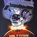 Judas Priest - TShirt or Longsleeve - Judas Priest - "Ram It Down" Shirt