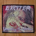 Exciter - Patch - Exciter "Unveiling The Wicked" Patch