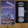 Judas Priest - Tape / Vinyl / CD / Recording etc - Judas Priest - "Painkiller" VHS