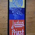 Judas Priest - Patch - Judas Priest - "Screaming For Vengeance" Patch