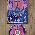 Black Sabbath - Tape / Vinyl / CD / Recording etc - Black Sabbath "Live In Paris 1970" DVD