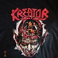 Kreator - TShirt or Longsleeve - Kreator "Coma Of Souls" Shirt